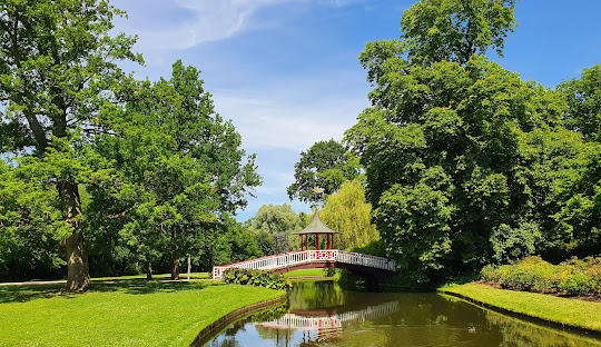 Ejendomsmægler Frederiksberg