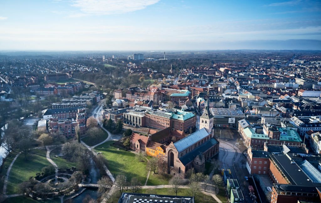 Ejendomsmægler Odense