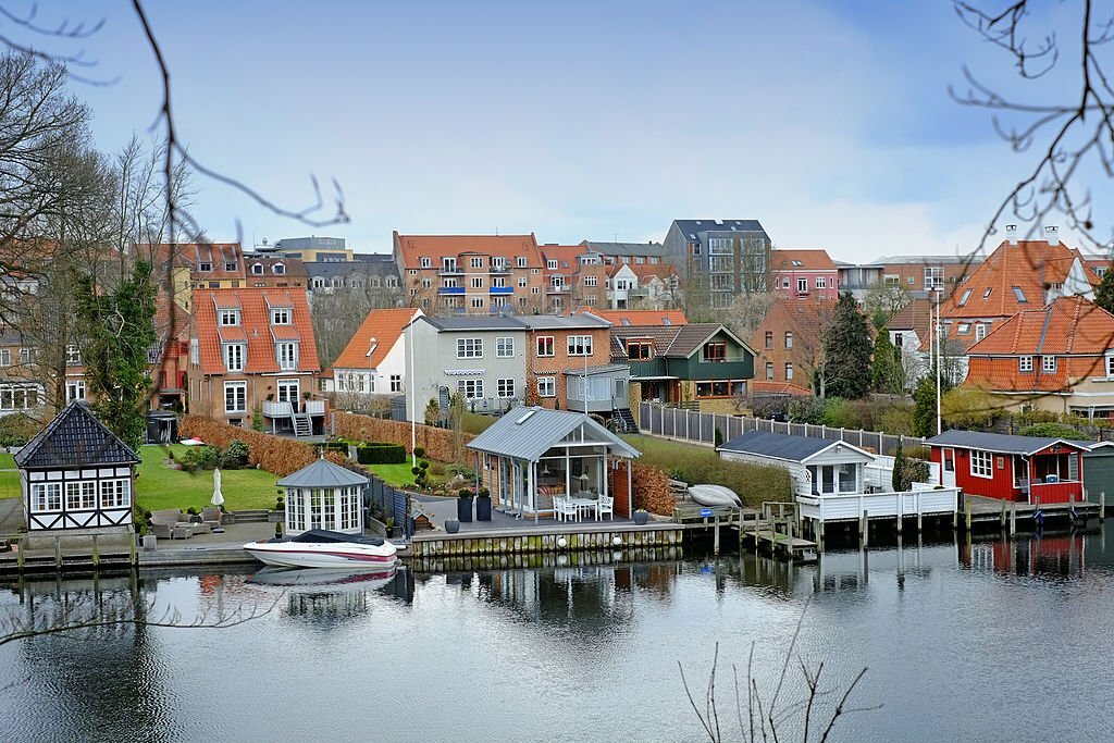 Silkeborg